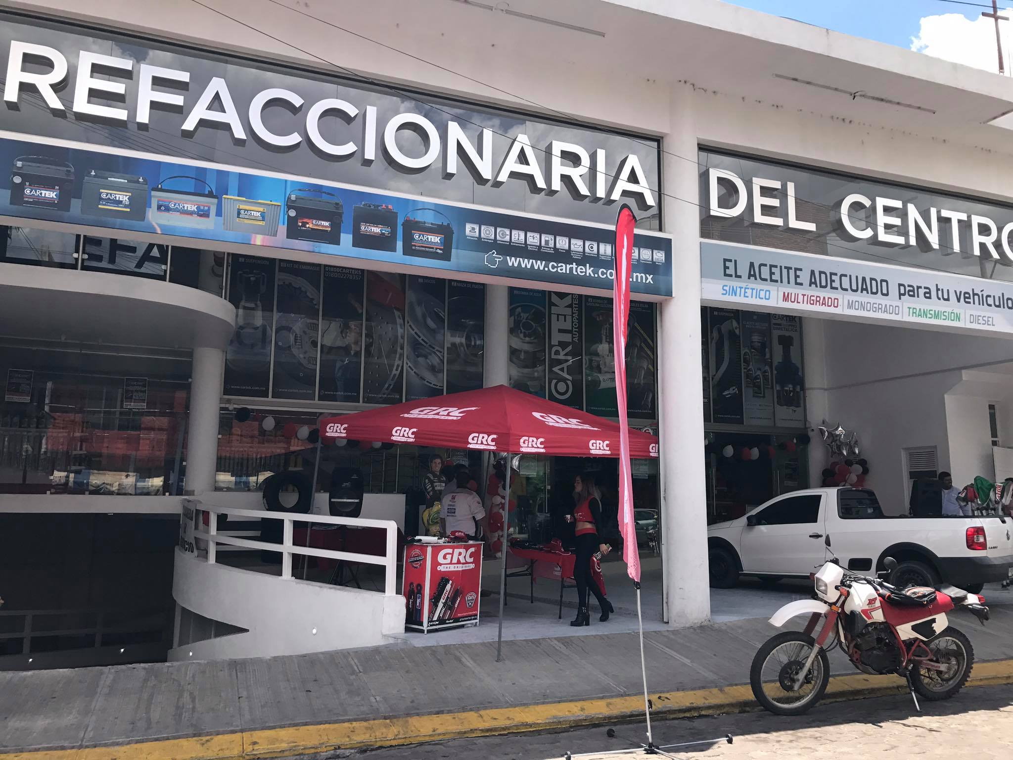 foto frente del establecimiento